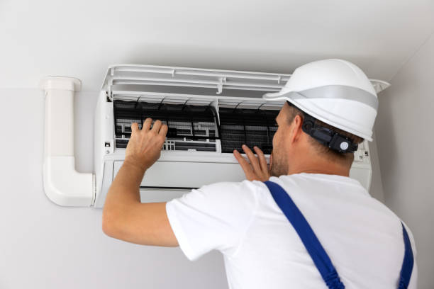 Professional HVAC in Paul, ID