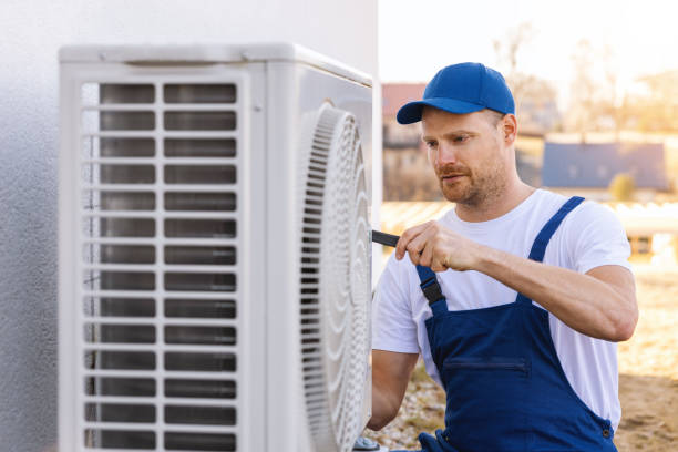 Air Duct Cleaning in Paul, ID