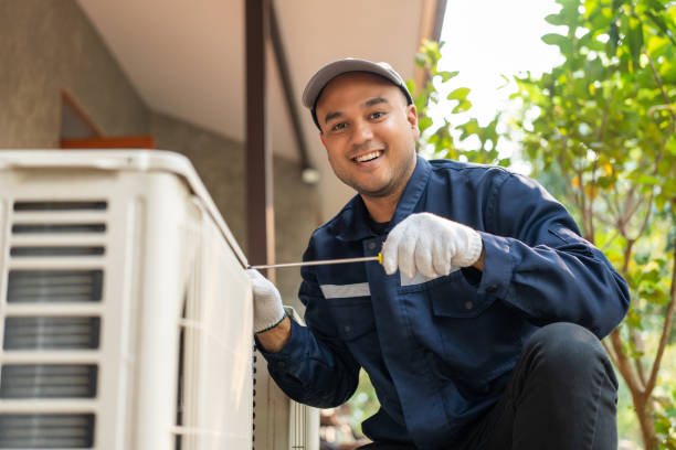 Best HVAC Replacement Cost  in Paul, ID