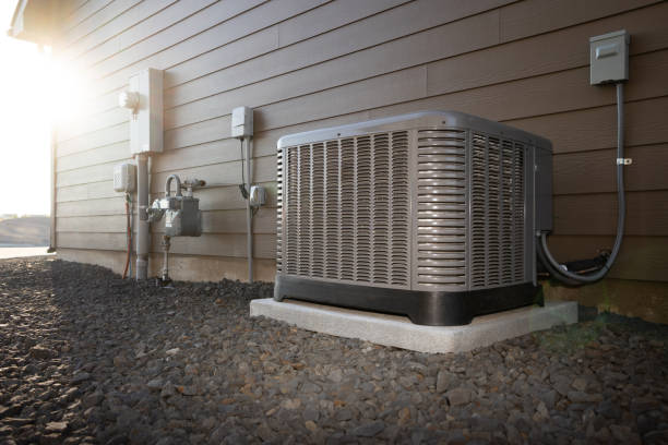 Best Best HVAC Companies  in Paul, ID